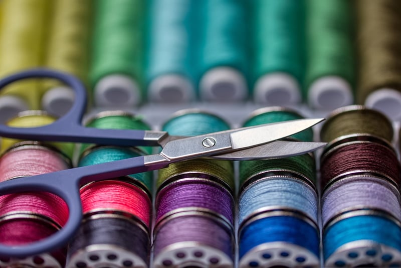 Upcycling Fashion